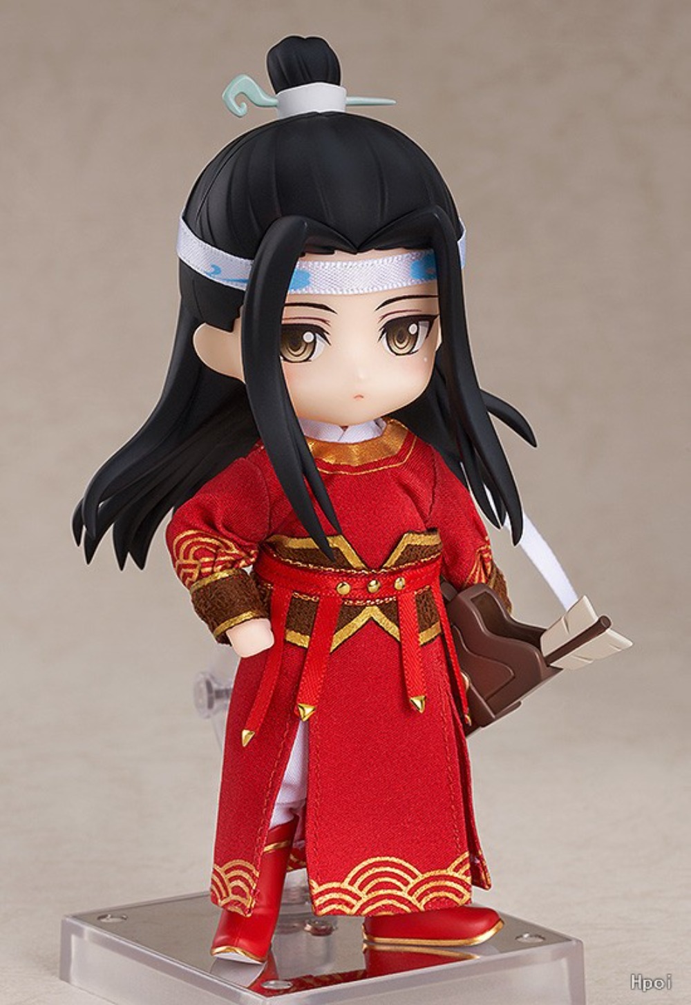 مجسمات أكشن نندورويد أصلية 100 - مراجعة Good Smile Company Nendoroid وسعره