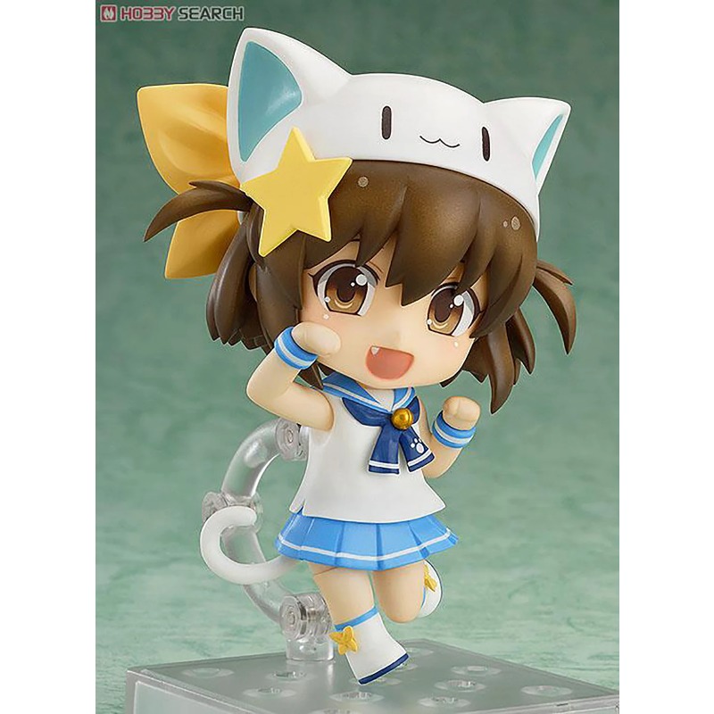 دمى/مجسمات أكشن أصلية من شركة  - مراجعة Good Smile Company Nendoroid وسعره