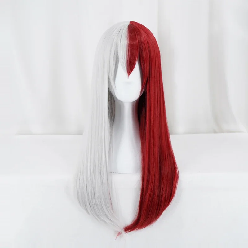 شعر مستعار طويل للتنكر بشخصية  - مراجعة Cosplay Floating Prop وسعره