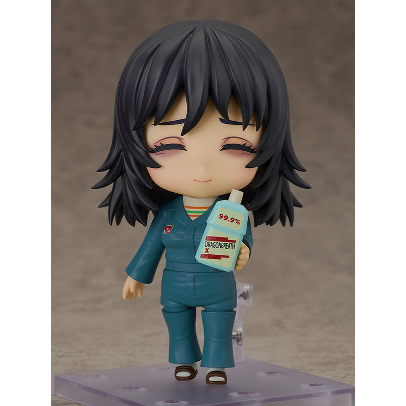 مجسم أكشن أنيا نيندورويد من Go - مراجعة Good Smile Company Nendoroid وسعره