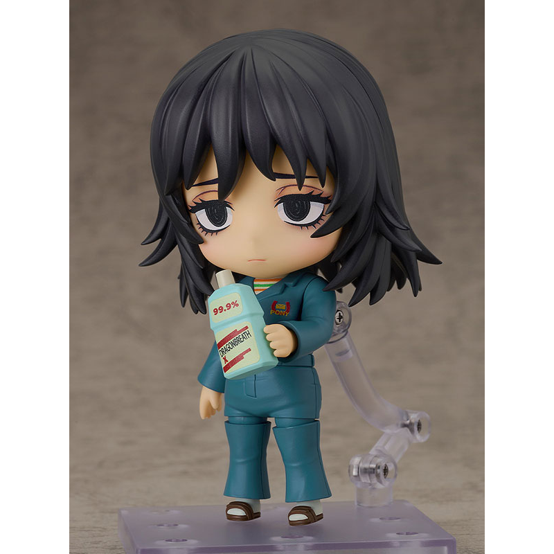 مجسم أكشن أنيا نيندورويد من Go - مراجعة Good Smile Company Nendoroid وسعره