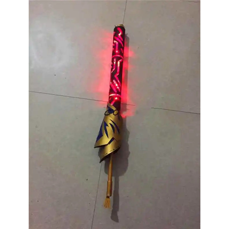 DY20105CM مصير/البقاء ليلة جلج - مراجعة Ea Cosplay Prop وسعره