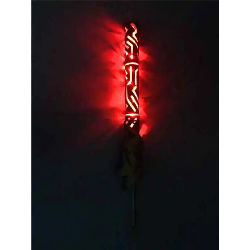 DY20105CM مصير/البقاء ليلة جلج - مراجعة Ea Cosplay Prop وسعره