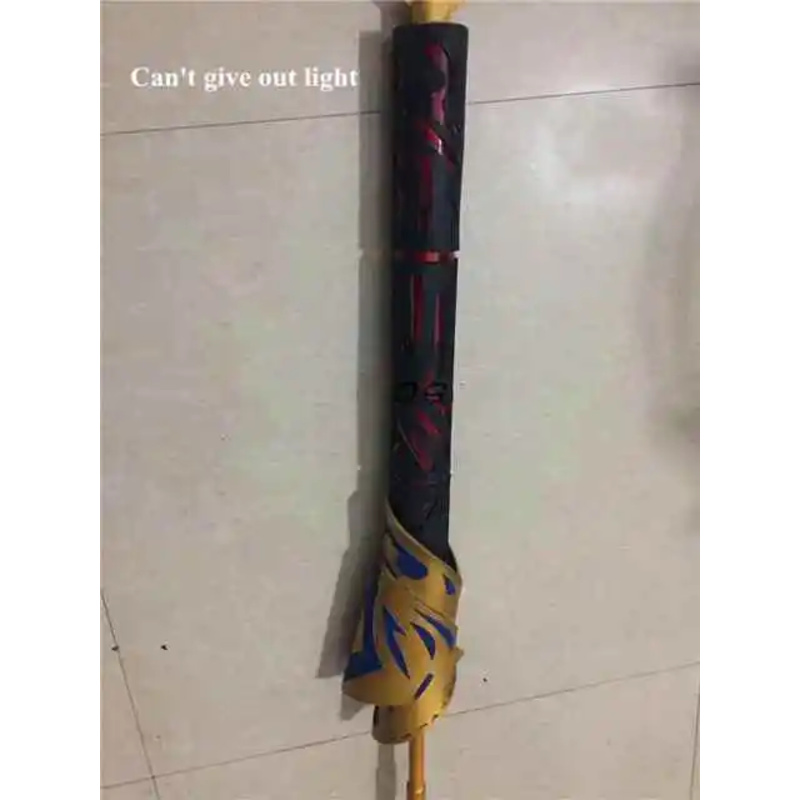 DY20105CM مصير/البقاء ليلة جلج - مراجعة Ea Cosplay Prop وسعره