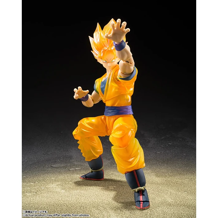 بانداي تاماشي نيشنز ستور دراغو - مراجعة Bandai Tamashii Nations S.H.Figuarts وسعره