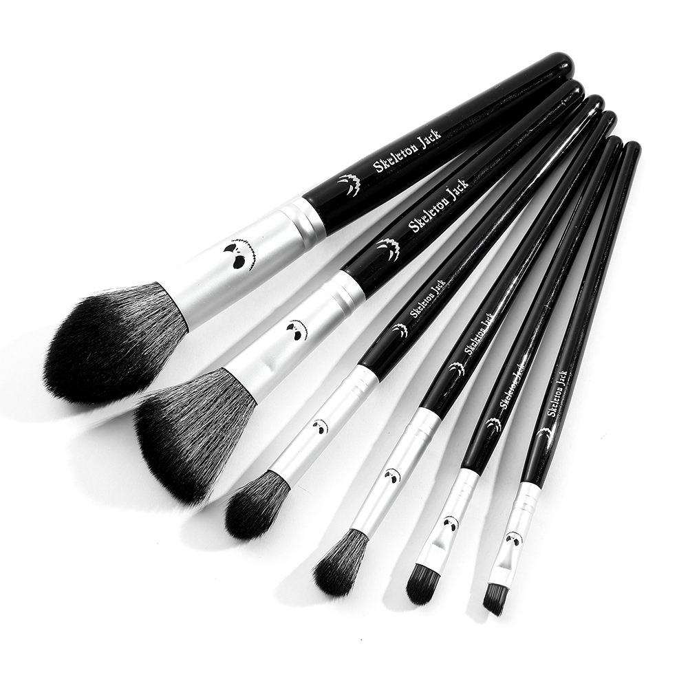 مجموعة فرش مكياج مكونة من 6 قط - مراجعة Cosplay Prop Paint وسعره
