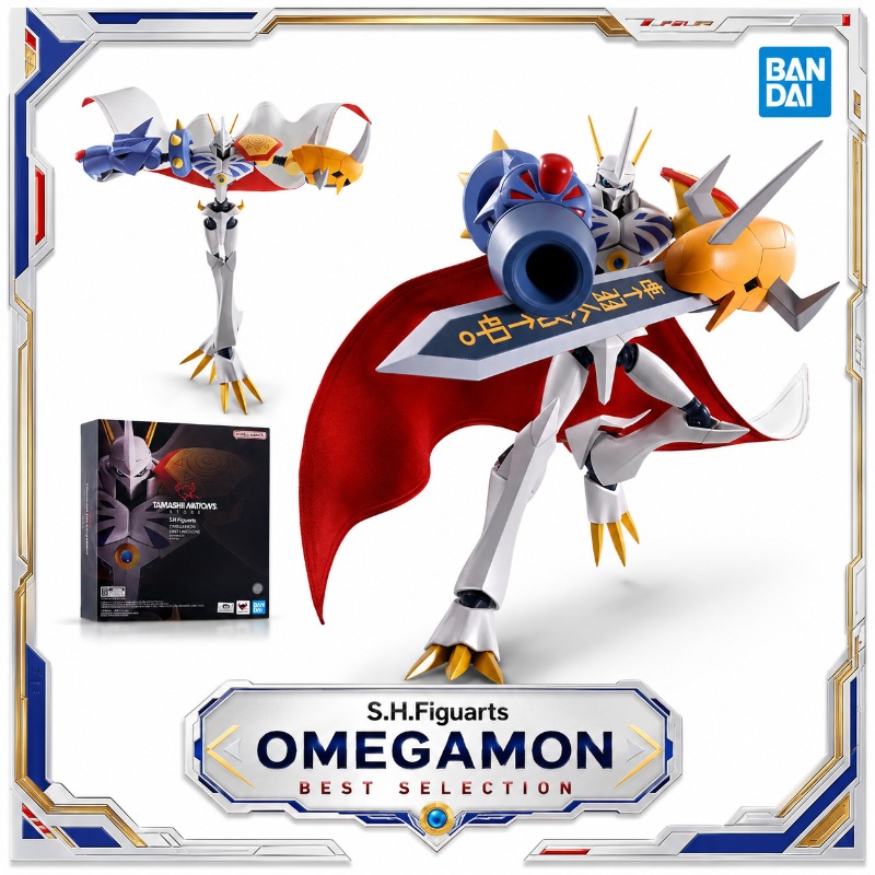 بانداي أوريجينال SHFiguarts أو - مراجعة Bandai Tamashii Nations S.H.Figuarts وسعره