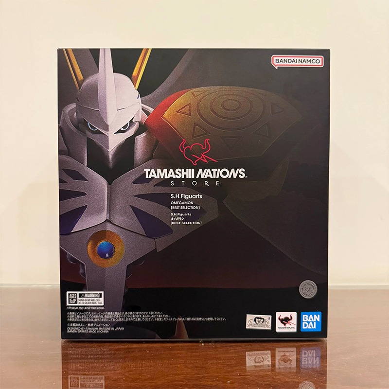 بانداي أوريجينال SHFiguarts أو - مراجعة Bandai Tamashii Nations S.H.Figuarts وسعره