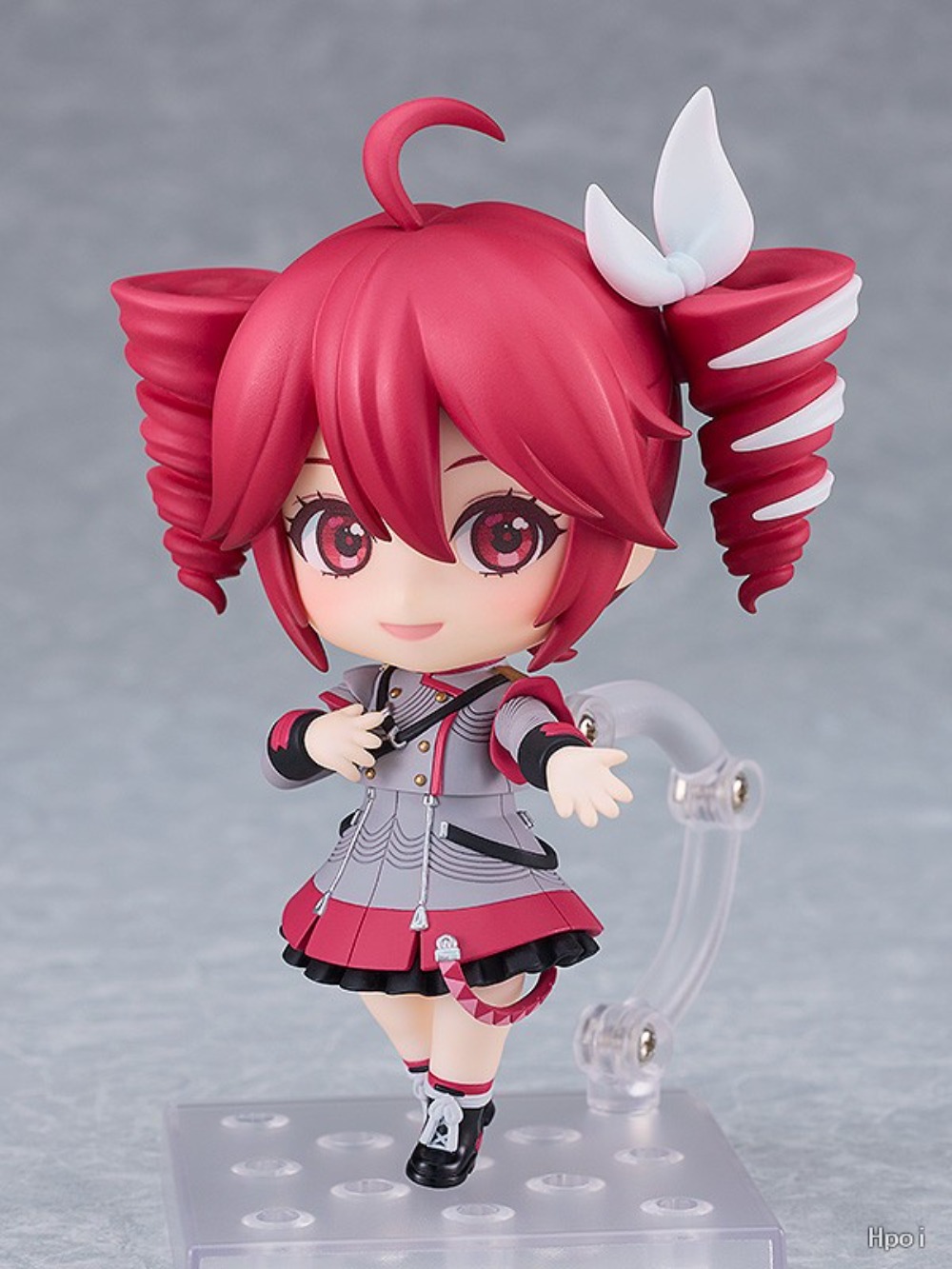 منتج أصلي 100% متوفر في المخزو - مراجعة Good Smile Company Nendoroid وسعره