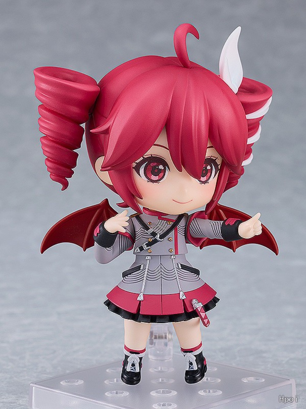 منتج أصلي 100% متوفر في المخزو - مراجعة Good Smile Company Nendoroid وسعره
