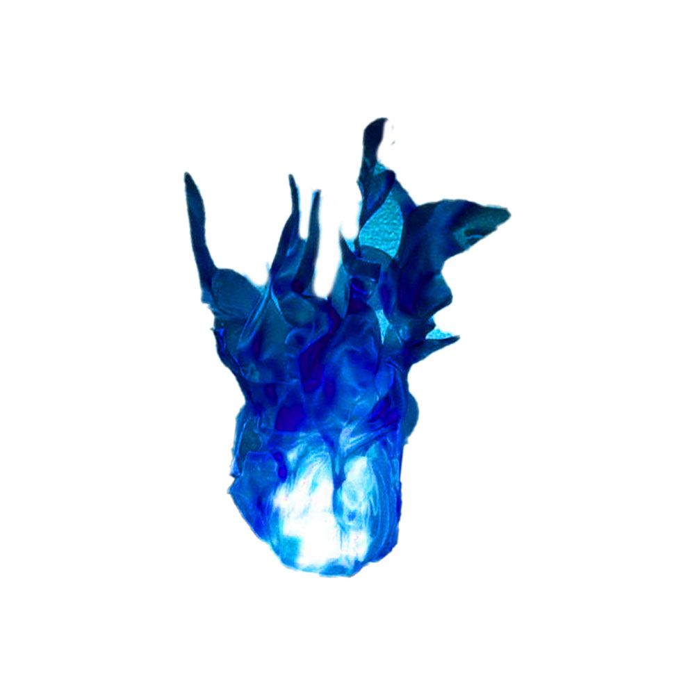 الدعائم التأثيرية العائمة كرة  - مراجعة Cosplay Fireball Prop وسعره