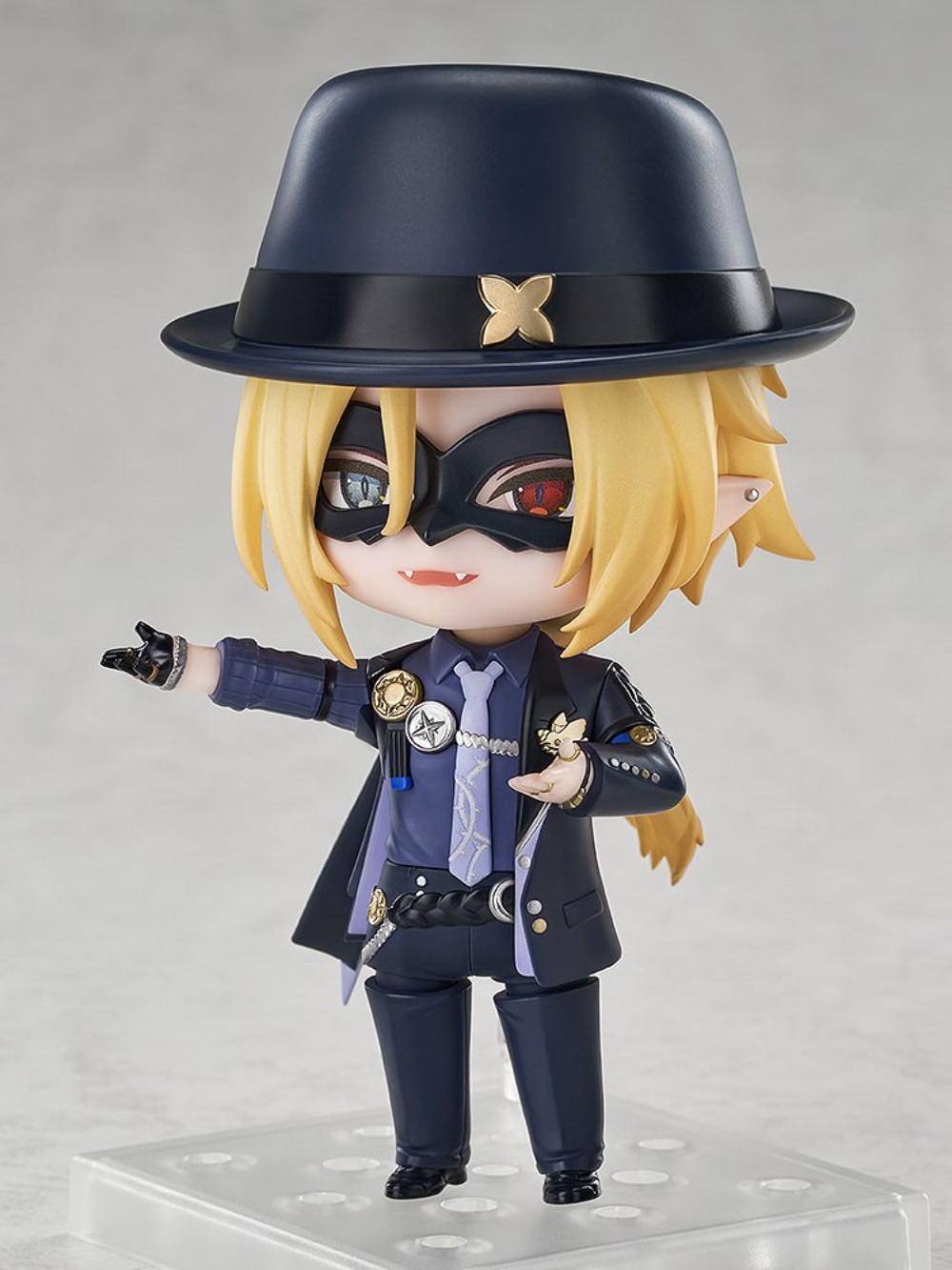 【جي إم】 نندورويد أصلي 100% من  - مراجعة Good Smile Company Nendoroid وسعره