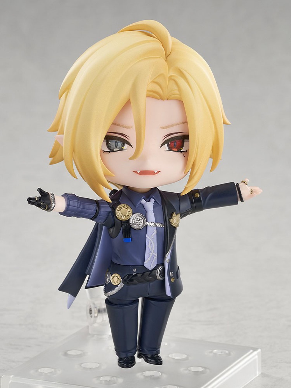 【جي إم】 نندورويد أصلي 100% من  - مراجعة Good Smile Company Nendoroid وسعره