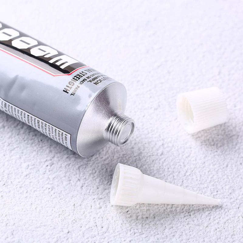 E6000 واضح الاتصال الهاتف إصلا - مراجعة Contact Cement Glue وسعره